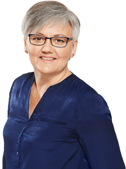 Book en afklaringssamtale med Bettina