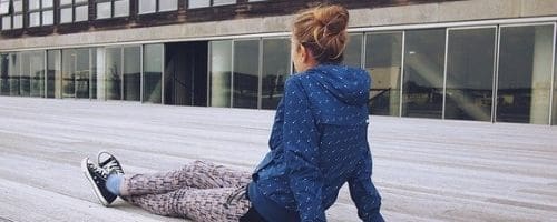 Sådan hjælper du dit barn gennem skilsmissen