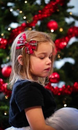 december maaned efter skilsmissen