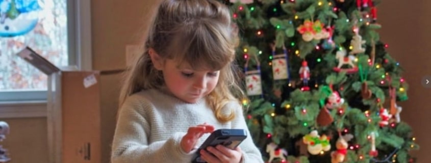 december maaned efter skilsmissen